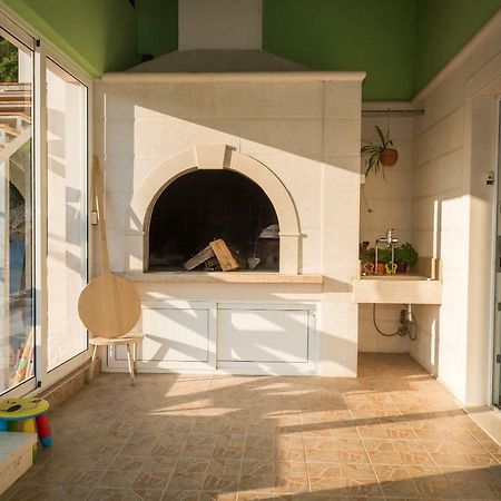 Villa Solitude Šibenik Екстериор снимка