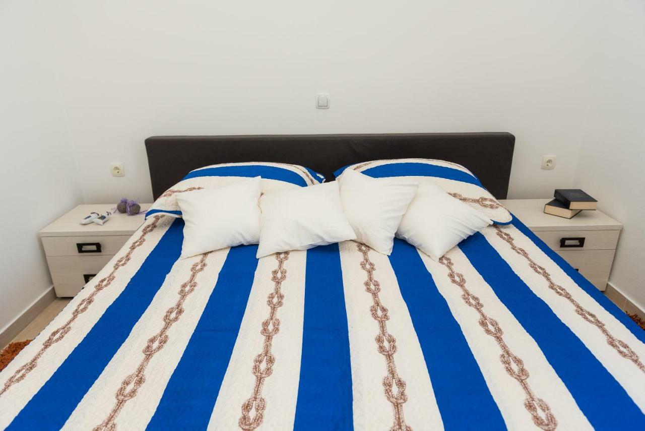Villa Solitude Šibenik Екстериор снимка