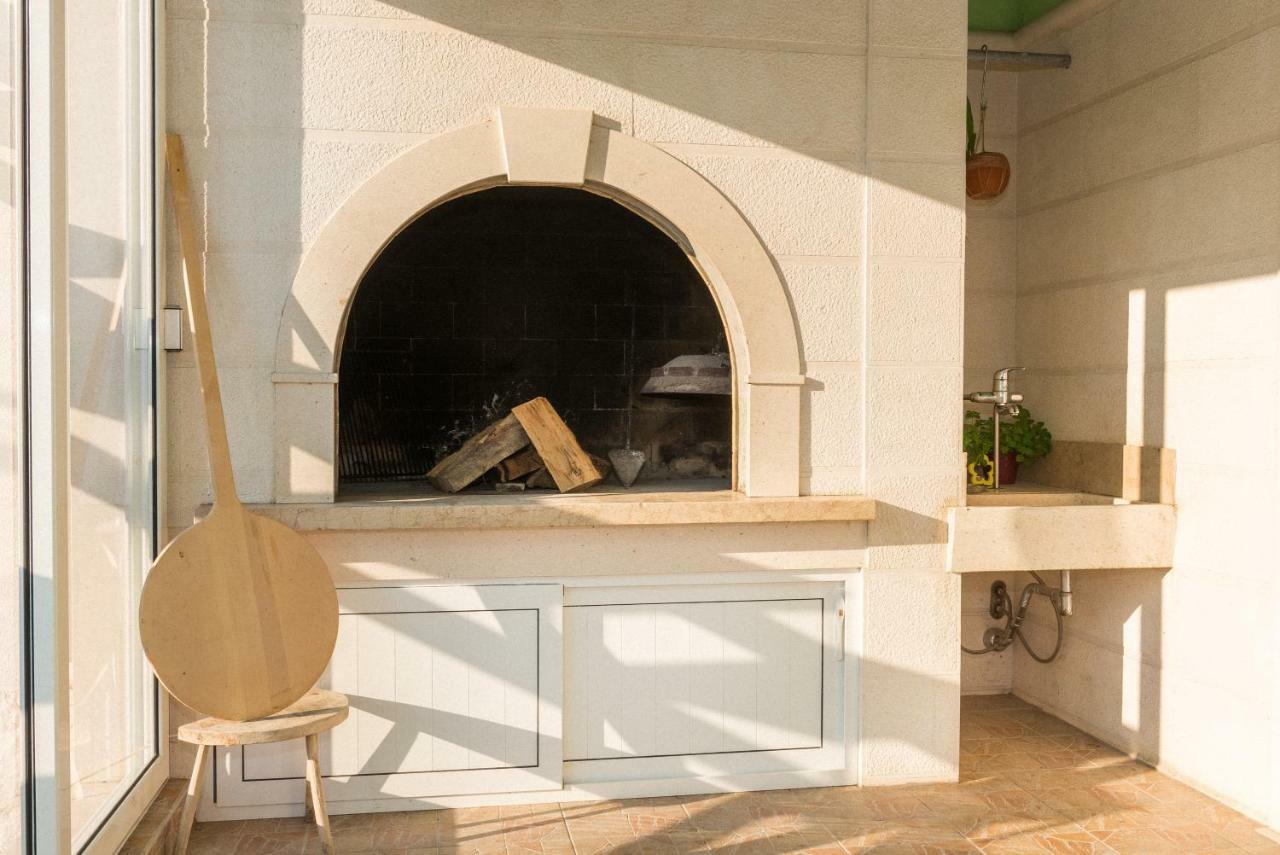 Villa Solitude Šibenik Екстериор снимка